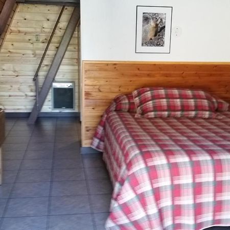 Aspen Inn Fort Klamath Εξωτερικό φωτογραφία