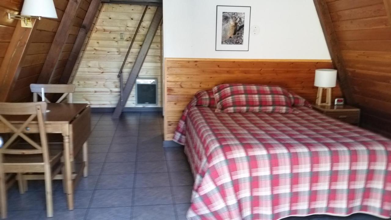 Aspen Inn Fort Klamath Εξωτερικό φωτογραφία