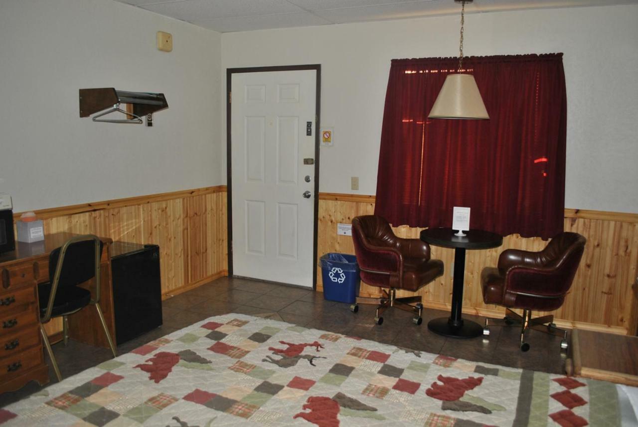 Aspen Inn Fort Klamath Εξωτερικό φωτογραφία