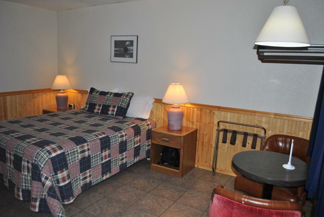 Aspen Inn Fort Klamath Εξωτερικό φωτογραφία