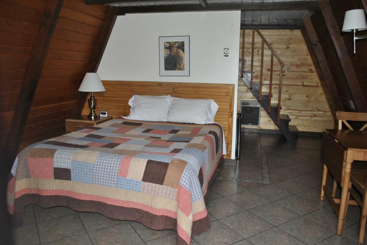 Aspen Inn Fort Klamath Εξωτερικό φωτογραφία