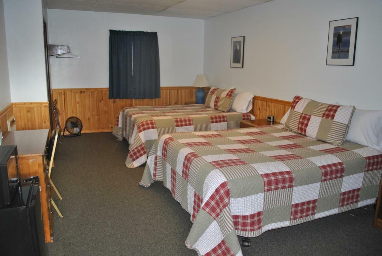 Aspen Inn Fort Klamath Εξωτερικό φωτογραφία
