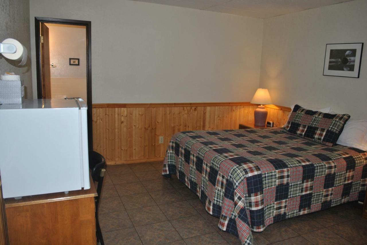 Aspen Inn Fort Klamath Εξωτερικό φωτογραφία