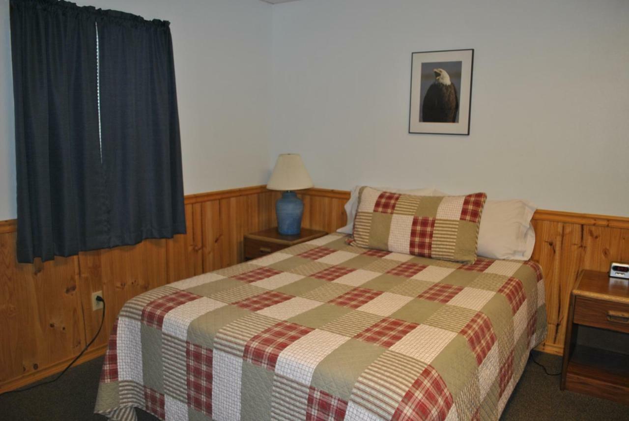 Aspen Inn Fort Klamath Εξωτερικό φωτογραφία