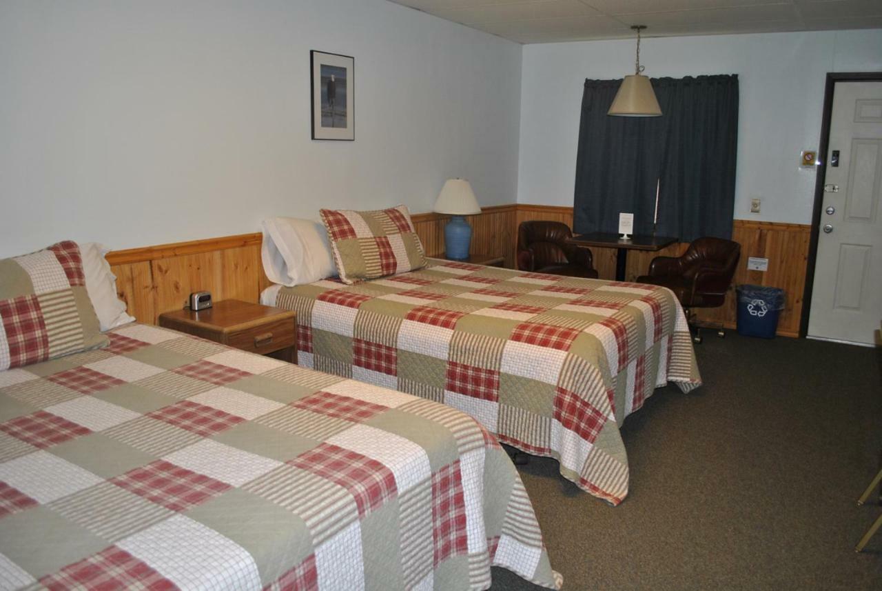 Aspen Inn Fort Klamath Εξωτερικό φωτογραφία