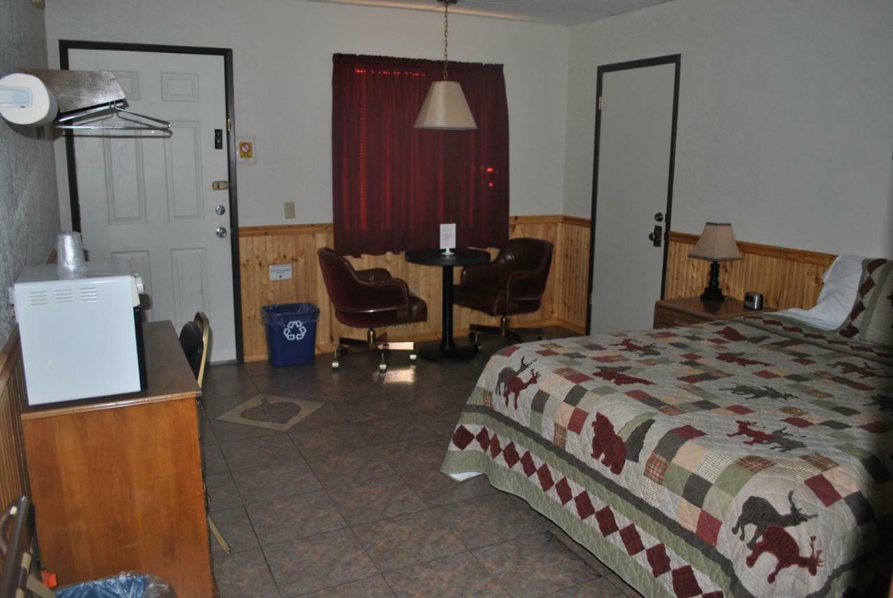 Aspen Inn Fort Klamath Εξωτερικό φωτογραφία