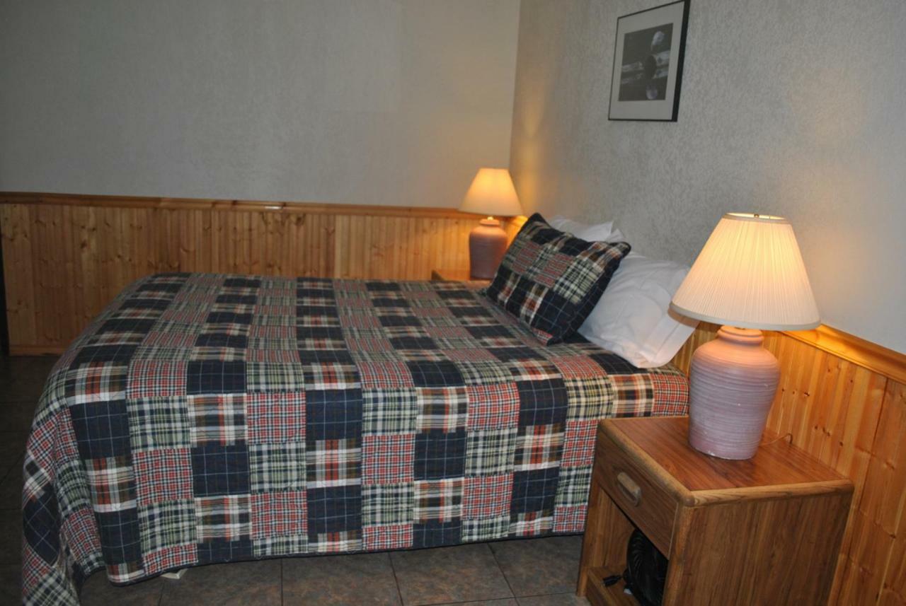 Aspen Inn Fort Klamath Εξωτερικό φωτογραφία