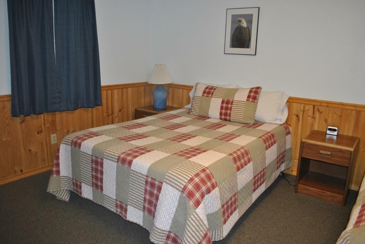 Aspen Inn Fort Klamath Εξωτερικό φωτογραφία