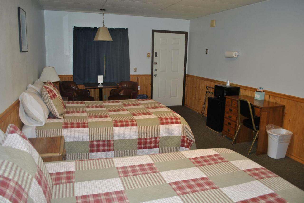 Aspen Inn Fort Klamath Εξωτερικό φωτογραφία