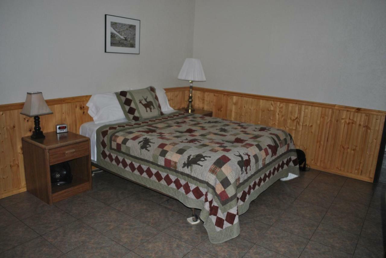 Aspen Inn Fort Klamath Εξωτερικό φωτογραφία