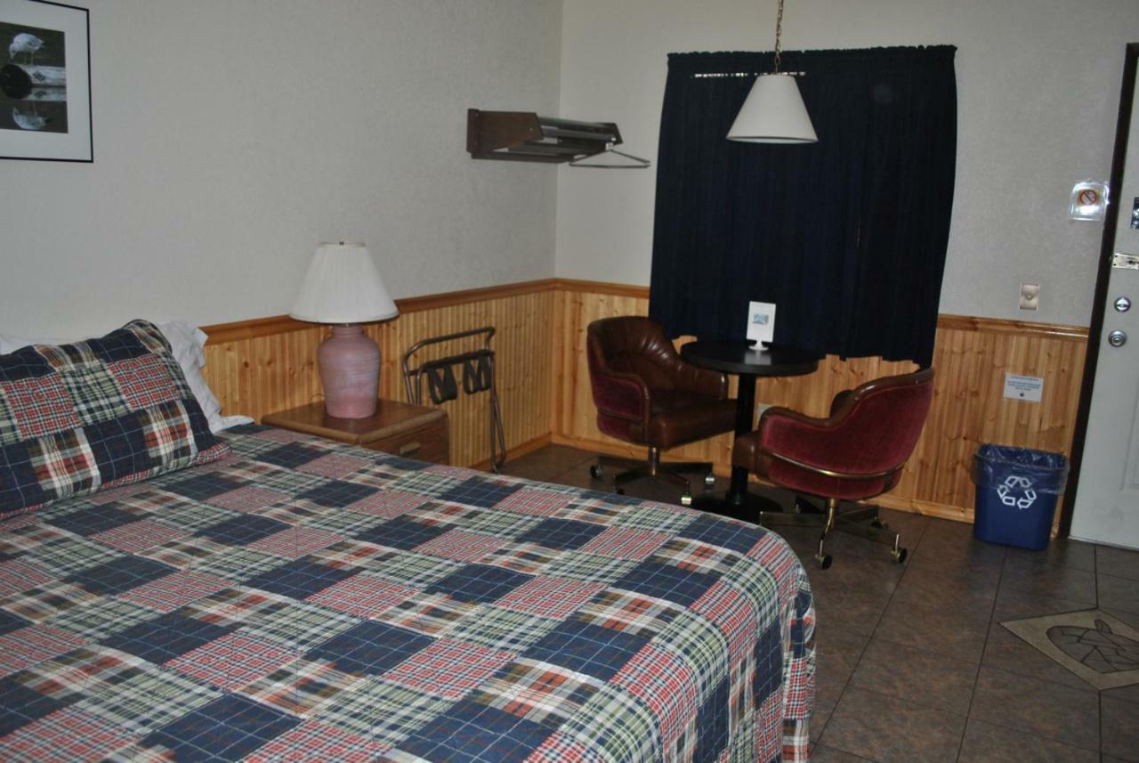 Aspen Inn Fort Klamath Εξωτερικό φωτογραφία