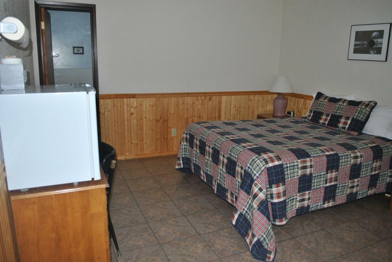 Aspen Inn Fort Klamath Εξωτερικό φωτογραφία