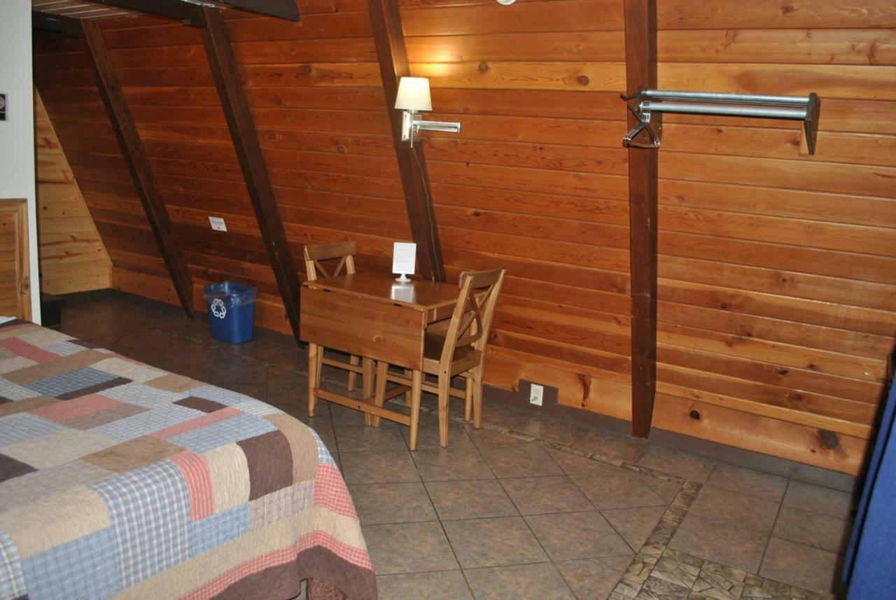 Aspen Inn Fort Klamath Εξωτερικό φωτογραφία