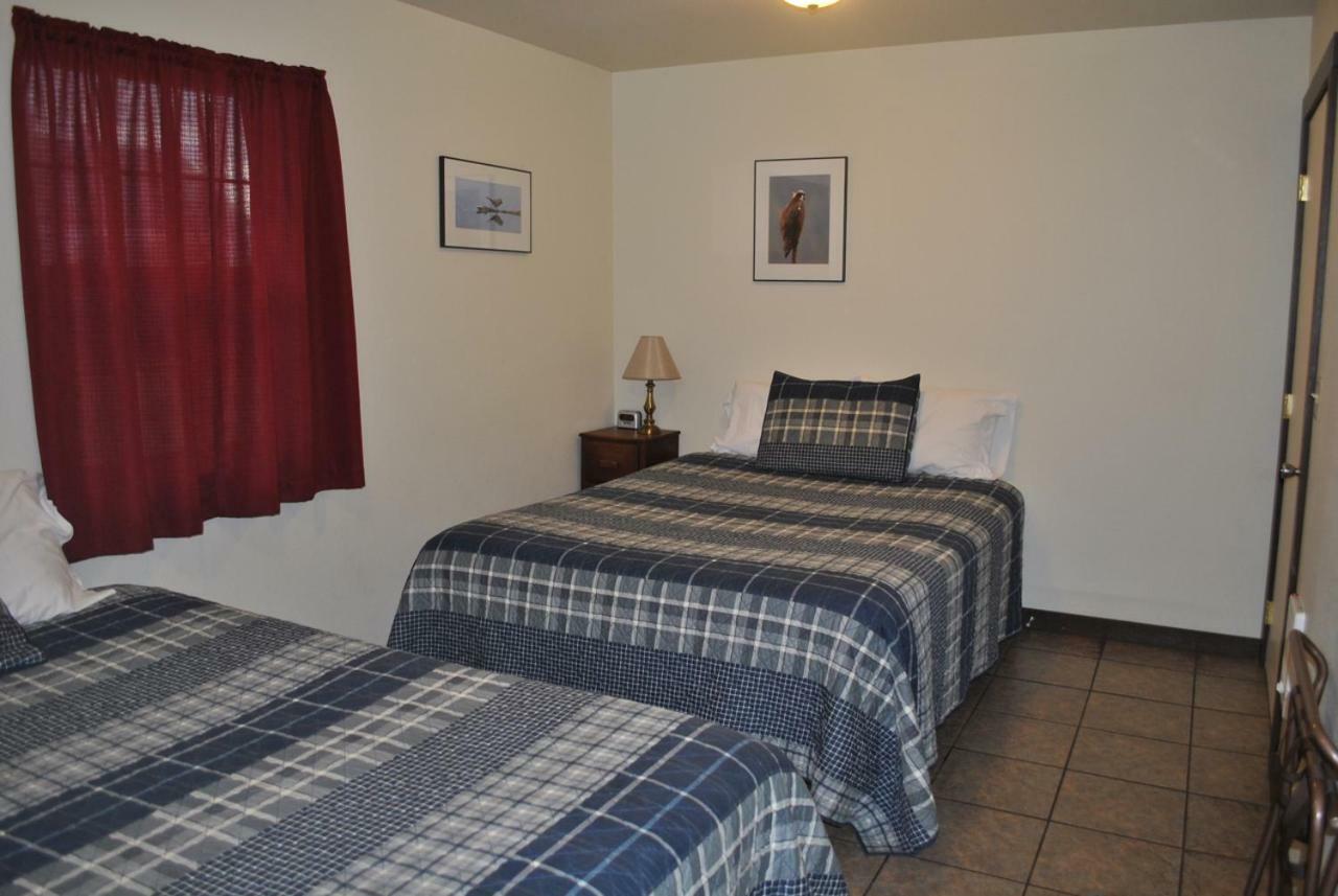 Aspen Inn Fort Klamath Εξωτερικό φωτογραφία