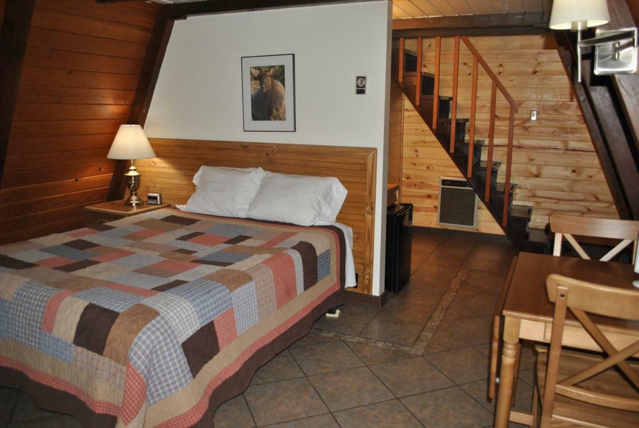 Aspen Inn Fort Klamath Εξωτερικό φωτογραφία