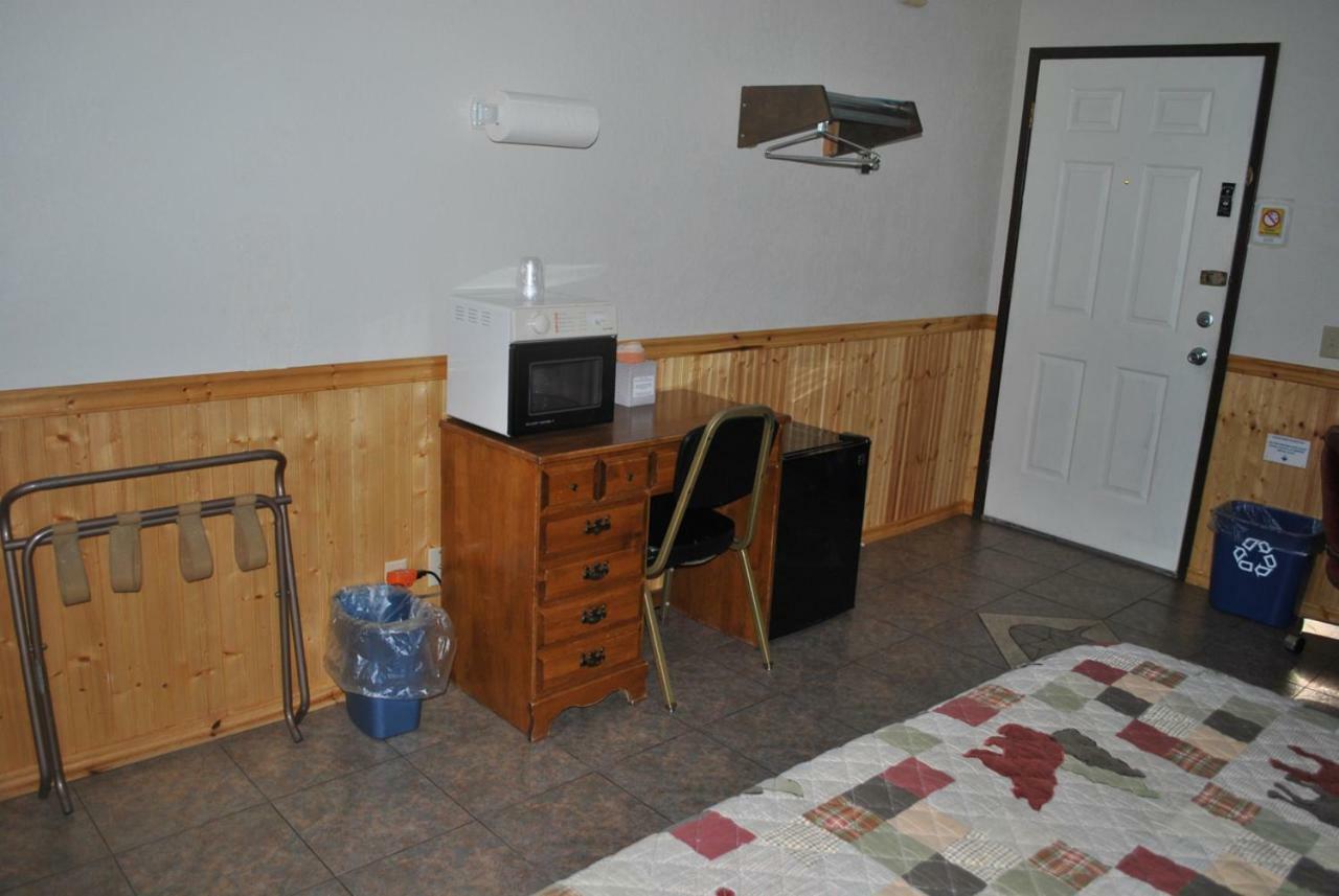 Aspen Inn Fort Klamath Εξωτερικό φωτογραφία