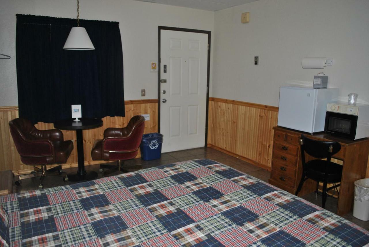 Aspen Inn Fort Klamath Εξωτερικό φωτογραφία