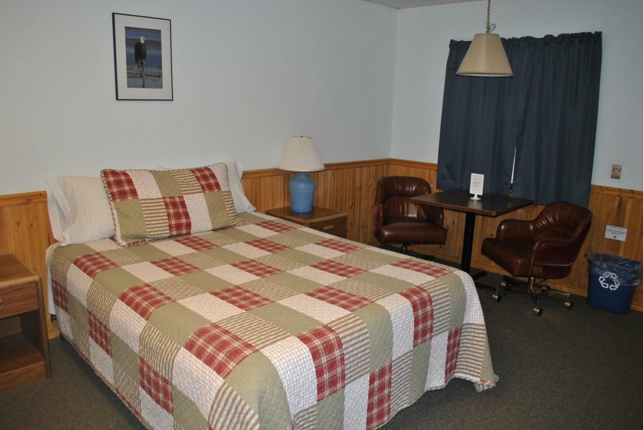Aspen Inn Fort Klamath Εξωτερικό φωτογραφία