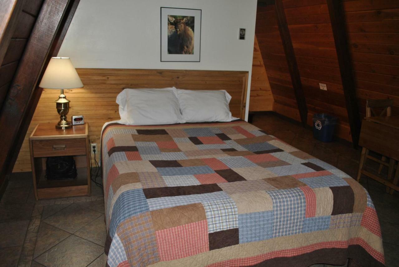 Aspen Inn Fort Klamath Εξωτερικό φωτογραφία