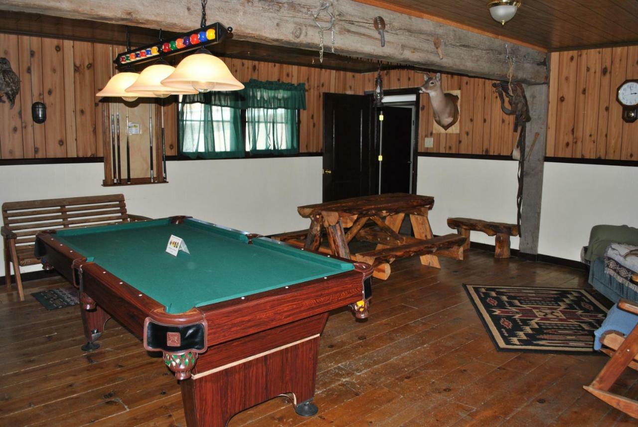 Aspen Inn Fort Klamath Εξωτερικό φωτογραφία