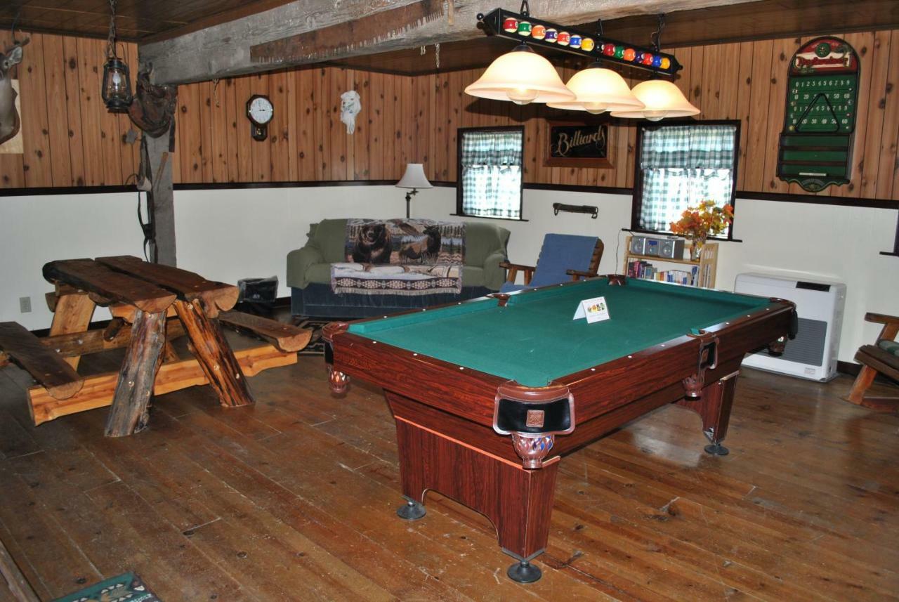 Aspen Inn Fort Klamath Εξωτερικό φωτογραφία