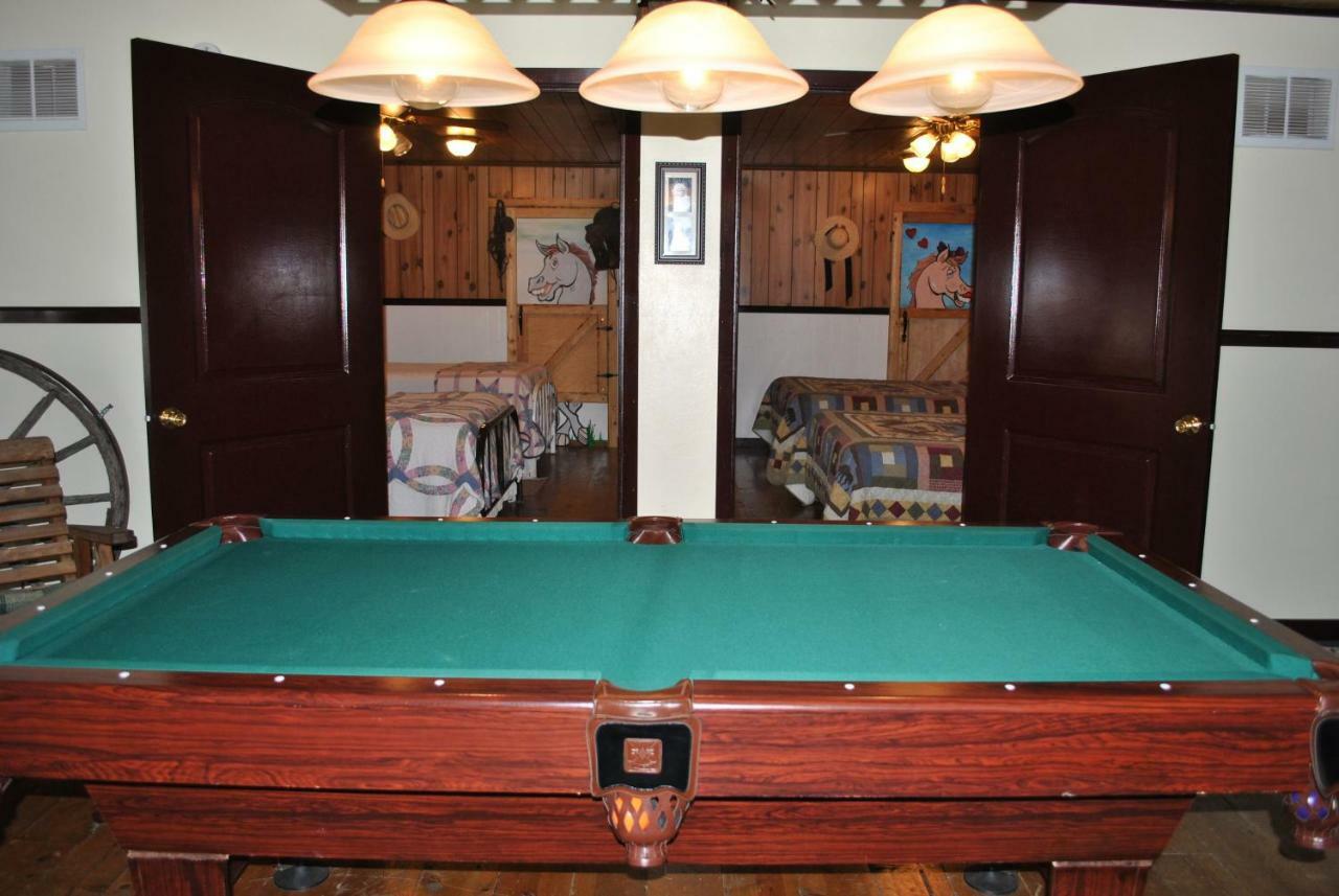 Aspen Inn Fort Klamath Εξωτερικό φωτογραφία