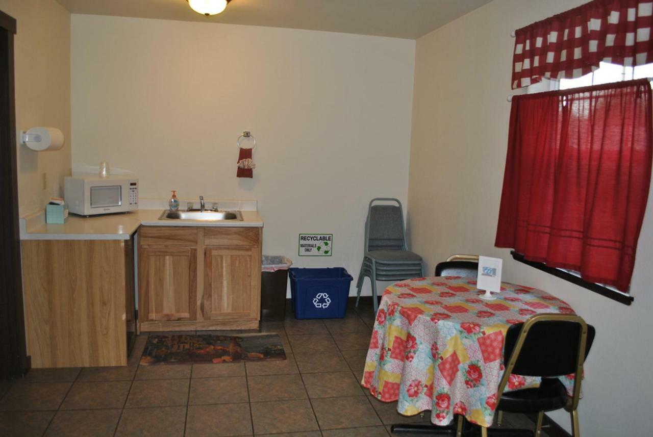 Aspen Inn Fort Klamath Εξωτερικό φωτογραφία