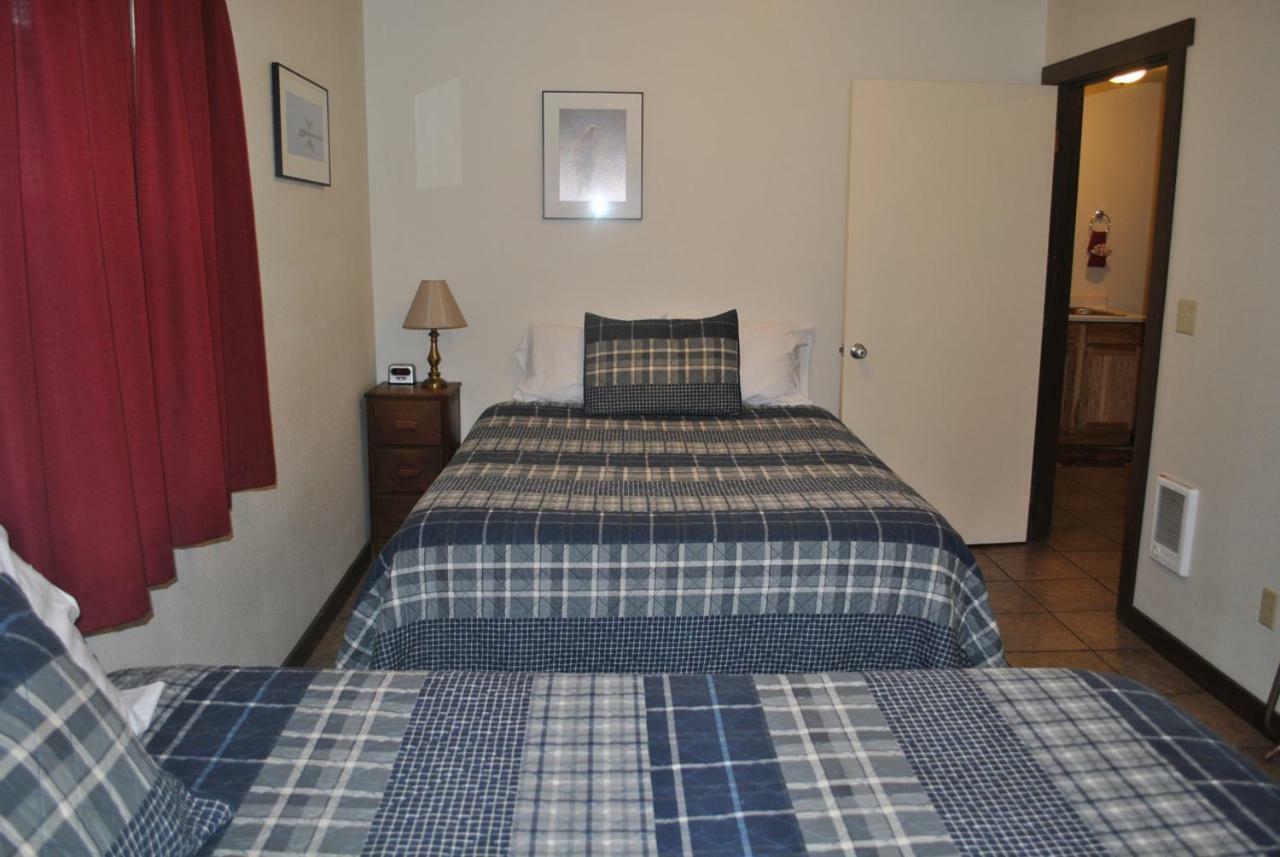 Aspen Inn Fort Klamath Εξωτερικό φωτογραφία