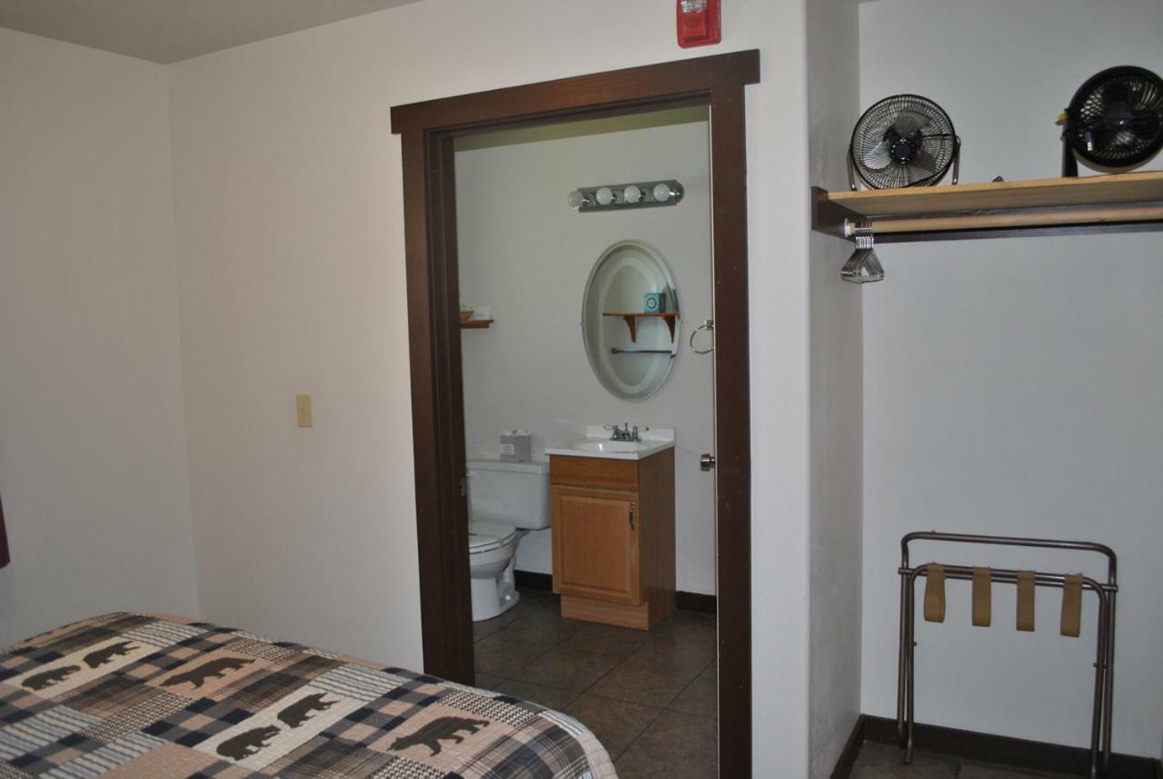 Aspen Inn Fort Klamath Εξωτερικό φωτογραφία