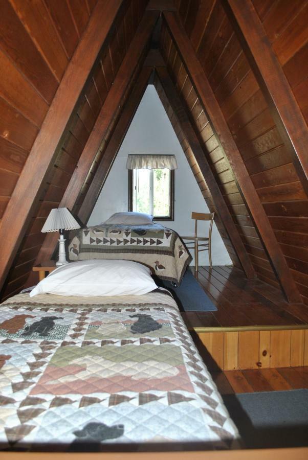 Aspen Inn Fort Klamath Εξωτερικό φωτογραφία