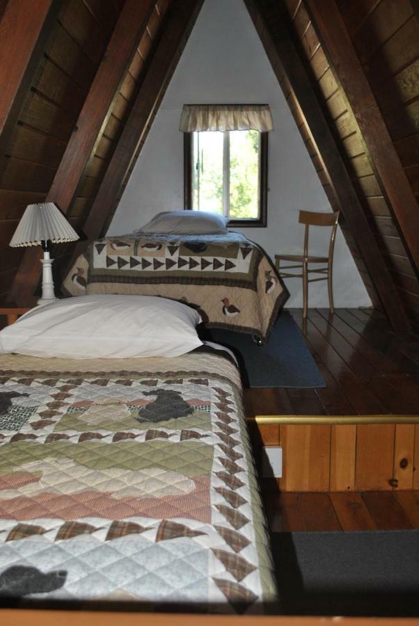 Aspen Inn Fort Klamath Εξωτερικό φωτογραφία