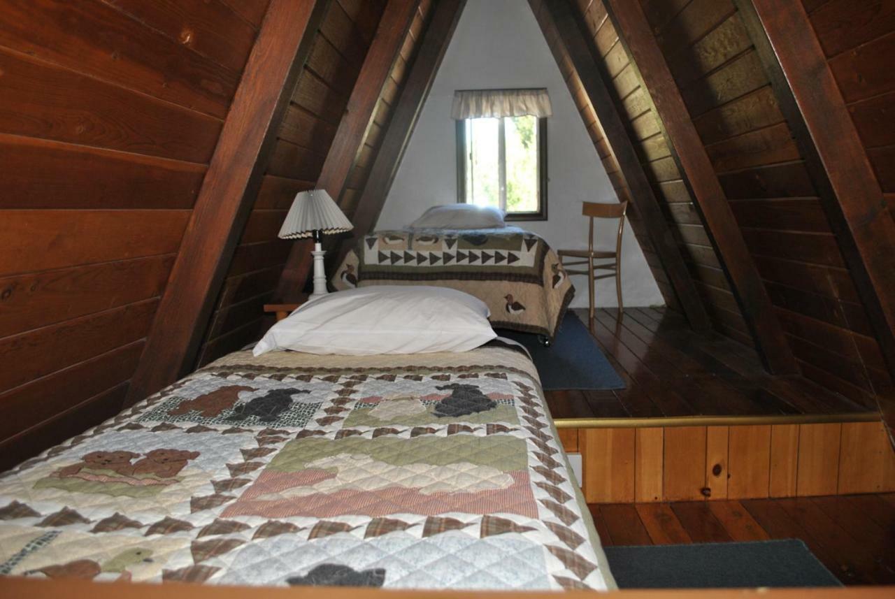 Aspen Inn Fort Klamath Εξωτερικό φωτογραφία