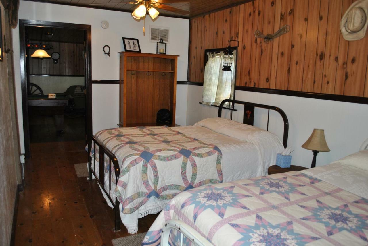 Aspen Inn Fort Klamath Εξωτερικό φωτογραφία