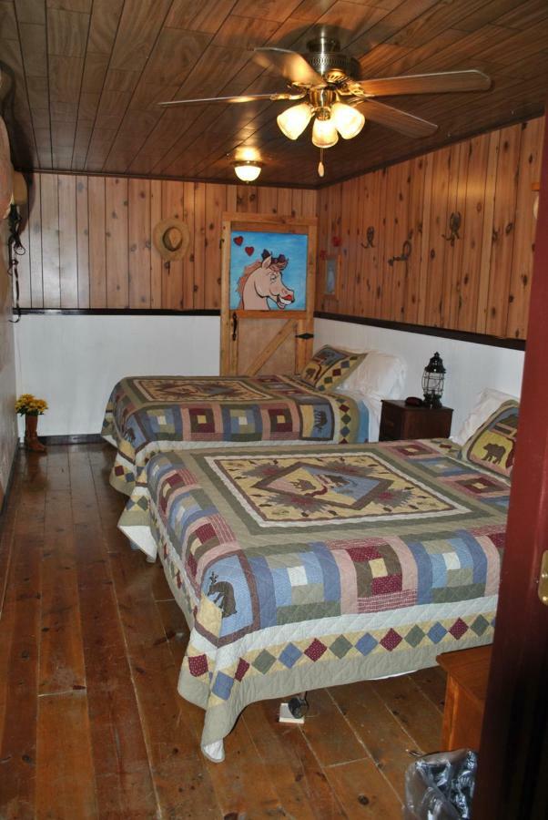 Aspen Inn Fort Klamath Εξωτερικό φωτογραφία
