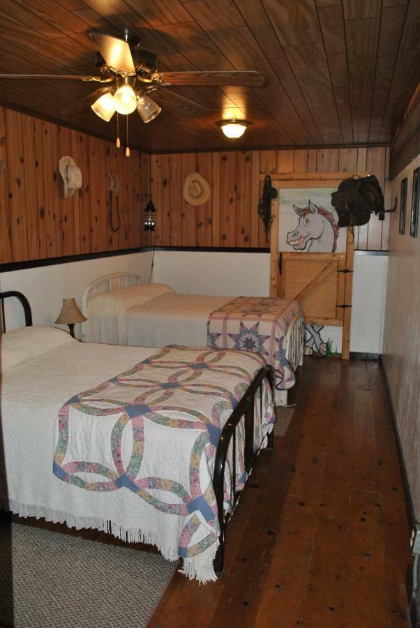 Aspen Inn Fort Klamath Εξωτερικό φωτογραφία