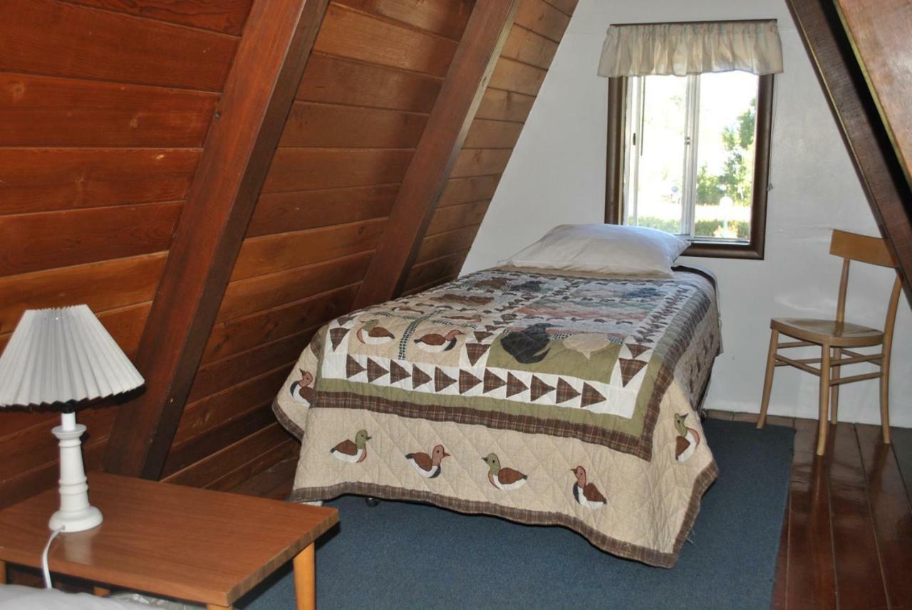 Aspen Inn Fort Klamath Εξωτερικό φωτογραφία